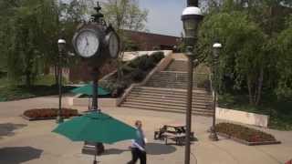 Get to know Indiana University Southeast!