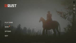 Rust *Cracked* Hack  UPDATED TO  v2180