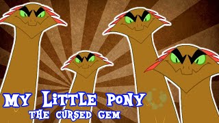 HYDRA BOSS FIGHT | My Little Pony: The Cursed Gem #11