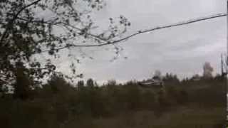 Калязин Свистуха