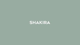 TOP SHAKIRA SONGS