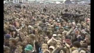 Linkin Park - Forgotten (Subtitulos Español)(LPSTM)