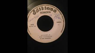 Sam Mangwana & son Ensemble - Monzele