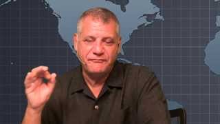 TrentoVision - 8.19.13 - Is Ahmed Bedier a Muslim Brotherhood Agent? (Pt.1 of 3)