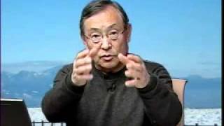 「一所懸命」という、人生に対する取り組み方　　大前研一