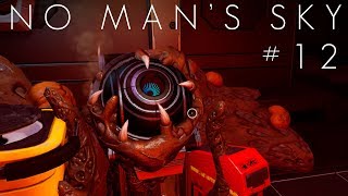 No Man's Sky: Чужие [прохождение] #12