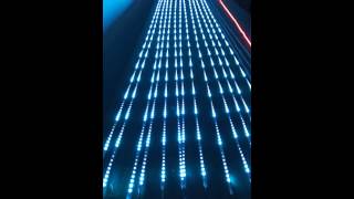 Digital pixel led strip for stage (一)