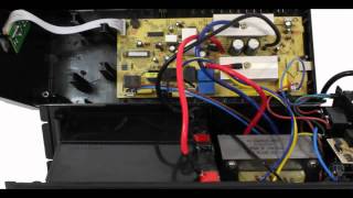 Mustek PowerMust 1060 review
