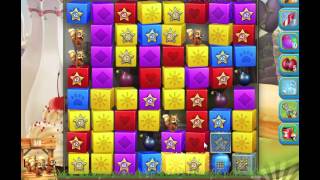 Pet Rescue Saga Nivel 976 sin booster.-