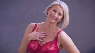 Brava Lingerie | Sexy has no age limit