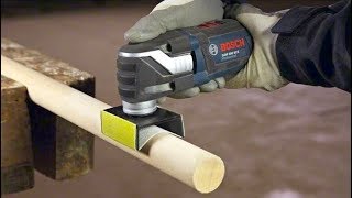 Woodworking Tools That Are At Another Level ▶7