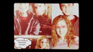 Гарри Поттер и Гермиона Грейнджер - "Хьюстон"