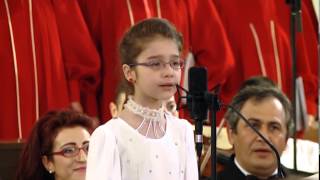 Requiem (Faure) - Pie Iesu (solo: Teodora Simon)