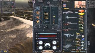 Играем в S.T.A.L.K.E.R - Clear Sky серия 21-ая [Вот и финал!]