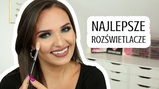 ★ NAJLEPSZE ROZŚWIETLACZE | TOP 10! ★