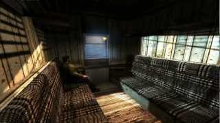 Darkness Within 2: The Dark Lineage Walkthrough part 1