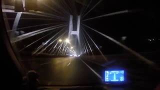 Первый день трассы