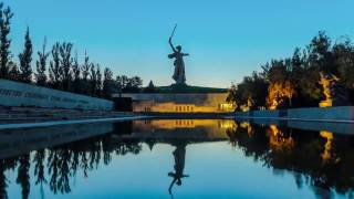 Сталинград - Дом Павлова - клип