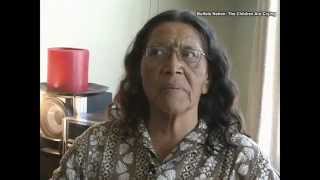 Native American Film "Buffalo Nation:The Children Are Crying" Stuns the Cinema Arts Centre Audience