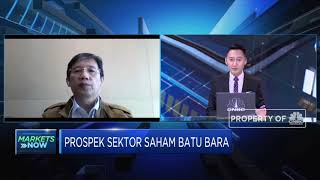 Hitung Prospek Saham Batu Bara di Tengah Fluktuasi Harga Komoditas