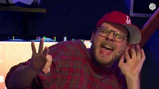 Etienne Gardé - King of Pen and Paper | Rocket Beans TV