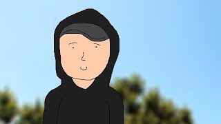 мультик ЯНГ ТРАППА И КИЗАРУ |  Yung Trappa И Kizaru [СУБТИТРЫ ]