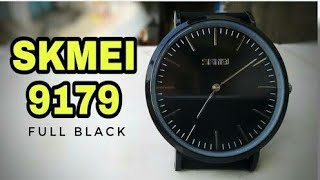 Overview of SKMEI Jam Tangan Analog Pria Couple - 9179 Big