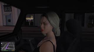Pickup Hot Girls In GTA 5 for Mountain Ride | GIRLFRIEND IN GTA V