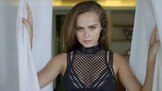 The Full Story with Xenia Deli | WorldSwimsuit.com