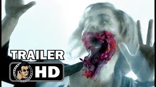 THE MIST Official Trailer - Out There (HD) Stephen King Spike Horror TV Series