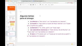Módulo 4- Semana 4- Gen 13- Prepa en Línea SEP