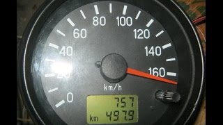 Намотка спидометра   85.3802