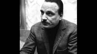 Michelangeli in Tokyo: Liszt's Piano Concerto no. 1 (1965 rec.)