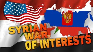 Сирия Сводка военных действий 24 января САА несут потери Корфликт США-Россия в Сирии чем закончится?