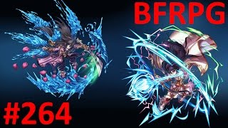 BFRPG #264 Sicherheitsgurt Review und Beschwörung