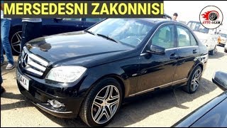 Siz kutgan Mersedes Bens narxlari Avto Olam