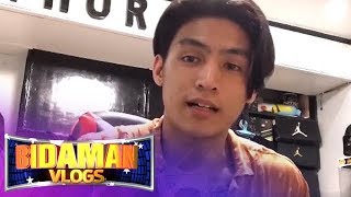 Basketball Talks with Bidaman Thor | Bidaman Vlogs
