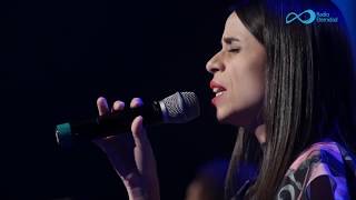 Concierto Exaltadle 2017 Radio Eternidad "Grupo de adoración Oasis"