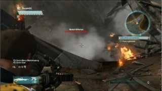 Defiance Beta Livestream!!