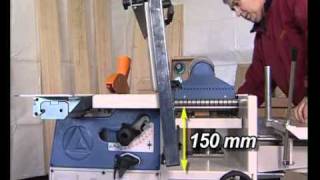 Combinée MiniMax C26 Genius - HMDIFFUSION