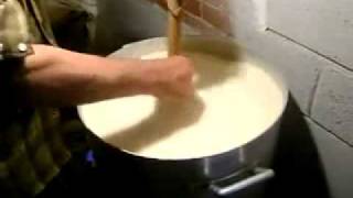 Homemade Mozzarella & Ricotta Cheese