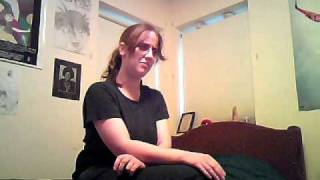 The FanFic Critic: "Q & A" Part 1