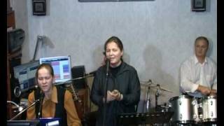 "Вдохновляет петь меня Иисус!" - / Why I Sing / Russian Worship