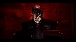 Command & Conquer 3 Kanes Wrath. Прохождение.Хард. № 2
