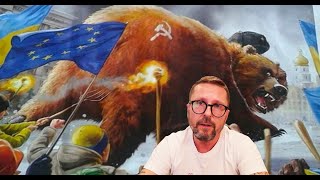 Когда началась русско-украинская вoйна