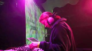 AFX - Heliosphan (Live)