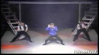 抱きしめてTONIGHT