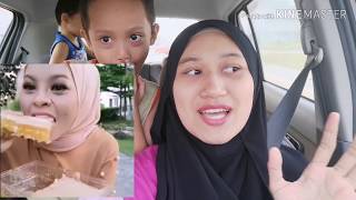 Menyesal beli madu shuib!!!