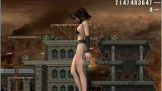 BIG and Small -Aiko the Giantess-(BGM&Scream)