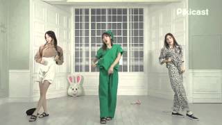 스텔라(Stellar) - 찔려(Sting) - Cosplay Version